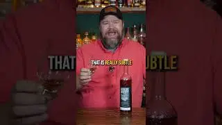 Has Brewzle Finally Found a Finished Whiskey He Loves?!