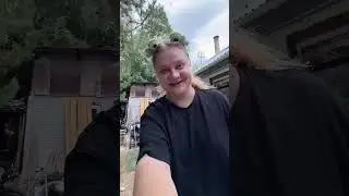 Как Вам газон!?🤣 