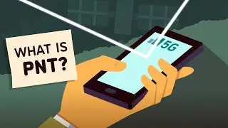 What is PNT?