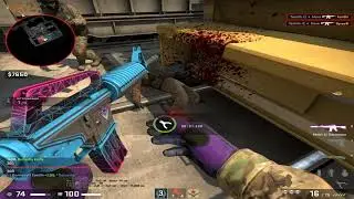 [CS:GO] YEYE #4