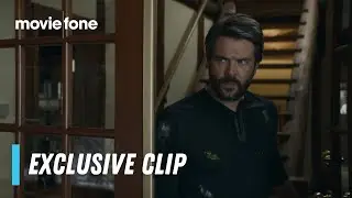 The Painter | Exclusive Clip | Charlie Weber, Madison Bailey