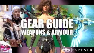 Guild Wars 2 SOTO | Complete Armour and Weapons Unlock Guide | Secrets of the Obscure