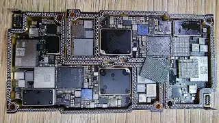 iPhone 12 Pro Max Baseband Replacement