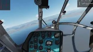 DCS Mi-8MTV2 VRS demo 2021 06 11