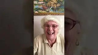 Стих от БАБУШКИ ХЕЙТЕР про вред курения! 