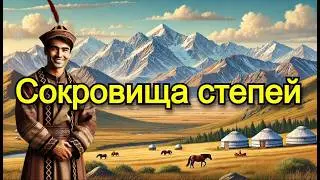 Почему Казахстан Становится Центром Притяжения для Туристов со Всего Мира?