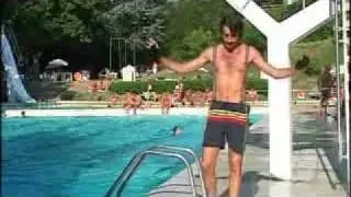 Cortometraggio Comico Utility Channel Puntata 2