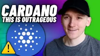 Cardano ADA: You NEED To See This!!