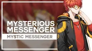 Mysterious Messenger (MC POV) Cover by Lollia feat. 