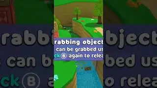 Drone in Super Bear Adventure Lobby  #superbearadventure