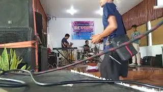 Vlog 1 - Band Practice