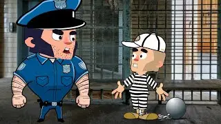ЧТО ТАКОЕ ТЮРЬМА
