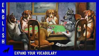 "A Friend in Need" (1903) | English Vocabulary Lesson