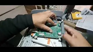 How do I fix HP M1005 scanner Error 12 |
