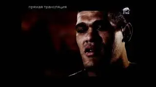 Фёдор Емельяненко - Антонио Сильва 2011.