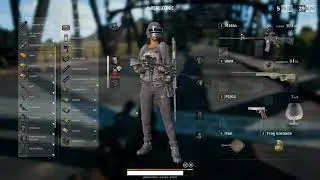 Tap Tap Tap (Bike Bridge Kill) - PUBG
