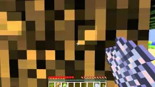 Minecraft Lonely Island Part 1; Golem Edition