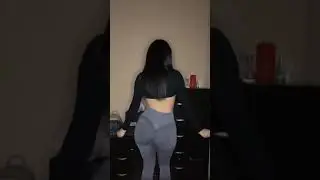 Legging Twerk 🍑🔥