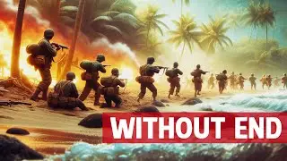 World War 2 in the Pacific - No Surrender! | Episode 2 | Documentary