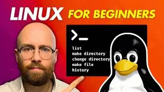 Linux Command Tutorial for Beginners (Essential Commands for Bash Terminal)