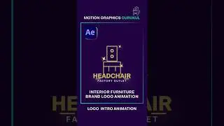 3 Best Logo Motion Design Ideas 2024  #logoanimation #shorts