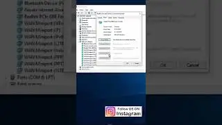 Fix Ethernet doesn't have a valid ip configuration step 12 | eTechniz.com 👍