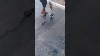 Waterproofing technicians
