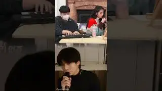 IU and Jungkook - Hee Jae (Sung Si-Kyung) cover 💜