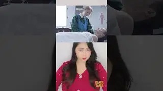 NENEK SIKOPET !! | Klara Tania 