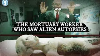 Roswell Mortuary Workers Reveals All After 40+ Years of Silence...