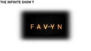 Roasting Halo With Favyn - The Infinite Show 7