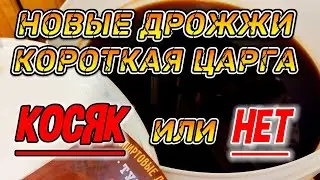 🤔СТРАННЫЙ ПЕРЕГОН. ДРОЖЖИ ДЛЯ ВИСКИ И ПЕРЕГОН ПО ДРУГОМУ #мужскоехобби #самогон #полугар #дрожжи