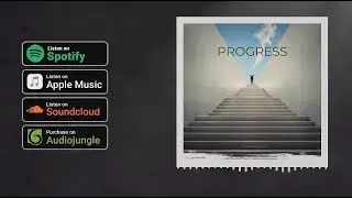 [No-Copyright Music] Progress / Epic Background Music for Video by MaxKoMusic - Free Download