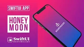 SwiftUI Basics for Beginners - Learn how to develop a popular iPhone application