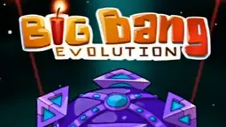 Big Bang Evolution Mobile Game | Gameplay Android & Apk