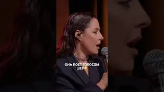 Нереальный талант Марии Зайцевой 😳