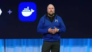 Debugging local and remote containerized apps with Docker Debug — DockerCon 2023 Keynote Highlight