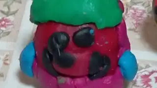 Мультик Тайна Заброшенный Территории