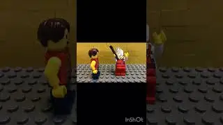 Мультфильм LEGO Мини приколы 10 