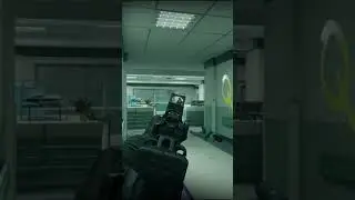 В меня стрелял доктор!