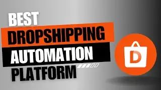 The Best Dropshipping Platform for Sourcing & Fulfilling Orders for Shopify