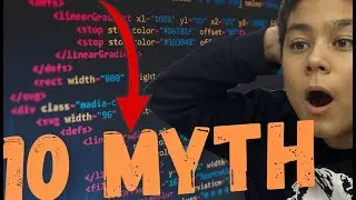 10 Biggest Myths About Programming You’ve Been Lied To About!