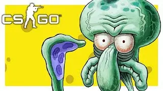 Я СЛЕЖУ ЗА ТОБОЙ (КС:ГО МАНЬЯК, CS:GO, УГАР)