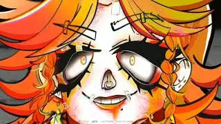 Alice Jumpscare (FNAF MEMES)