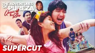THE ADVENTURES OF PUREZA in 10 MINUTES | Melai Cantiveros and Jason Francisco