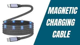 Power Up Your Devices Faster-Introducing Magtame 240W USB C to USB C Cable