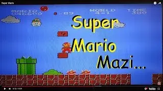 Super Mario