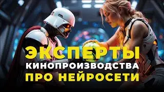 ПОСЛЕДНИЙ ВАГОН! Нейросеть в 2024 году ? Форум Нейросетей Skillout / Разговор с Экспертами!