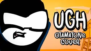 Ugh (Friday Night Funkin') - Otamatone Cover