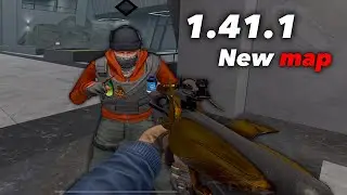 Critical Ops New Map.EXE